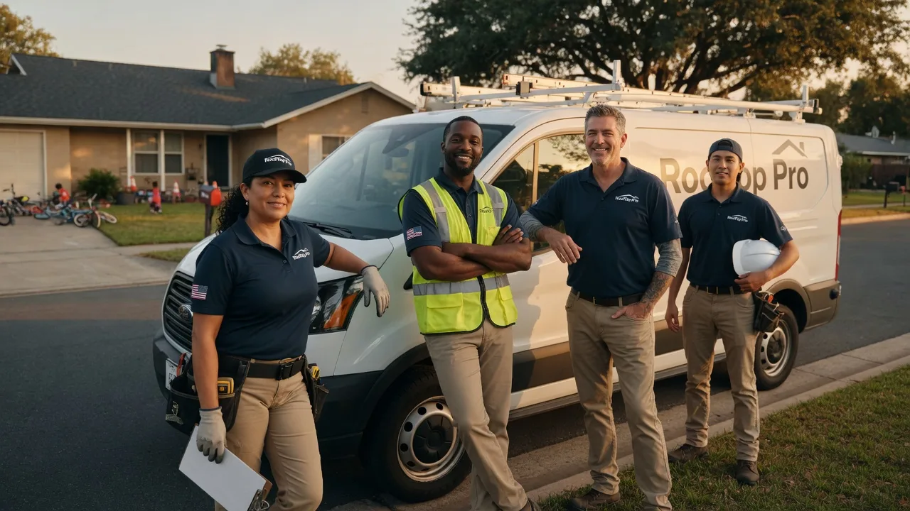 Roof Repair in Reynolds Station, KY near me