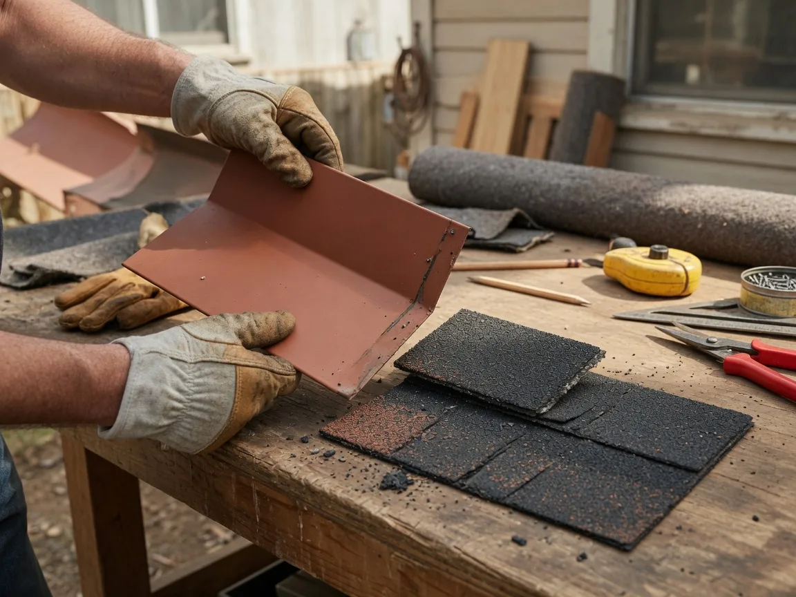 Roof Repair company in Reynolds Station, KY